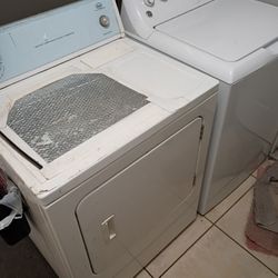 WASHER and DRYER COMBO