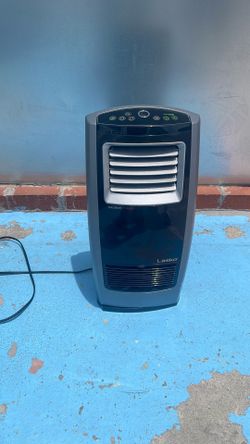 Lasko motion heat