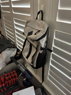 Eastport Large Capacity Backpack 