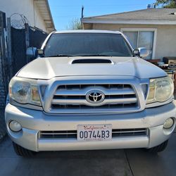 2006 Toyota Tacoma