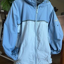 Columbia Jacket 
