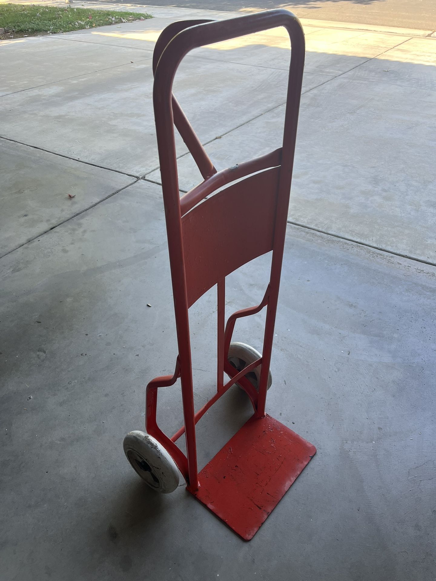 Hand Truck Dolley