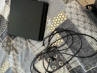 Ps4 slim