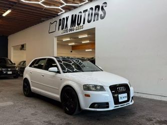 2008 Audi A3