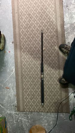 StarRod Kite Rod