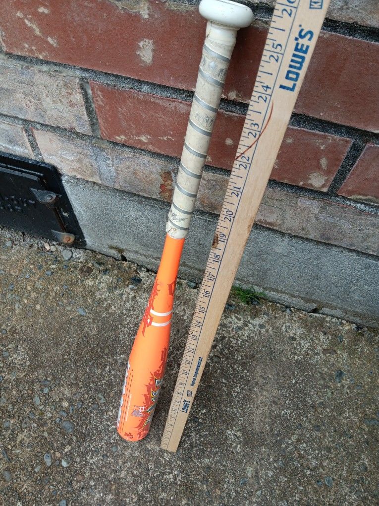 Baseball Bat