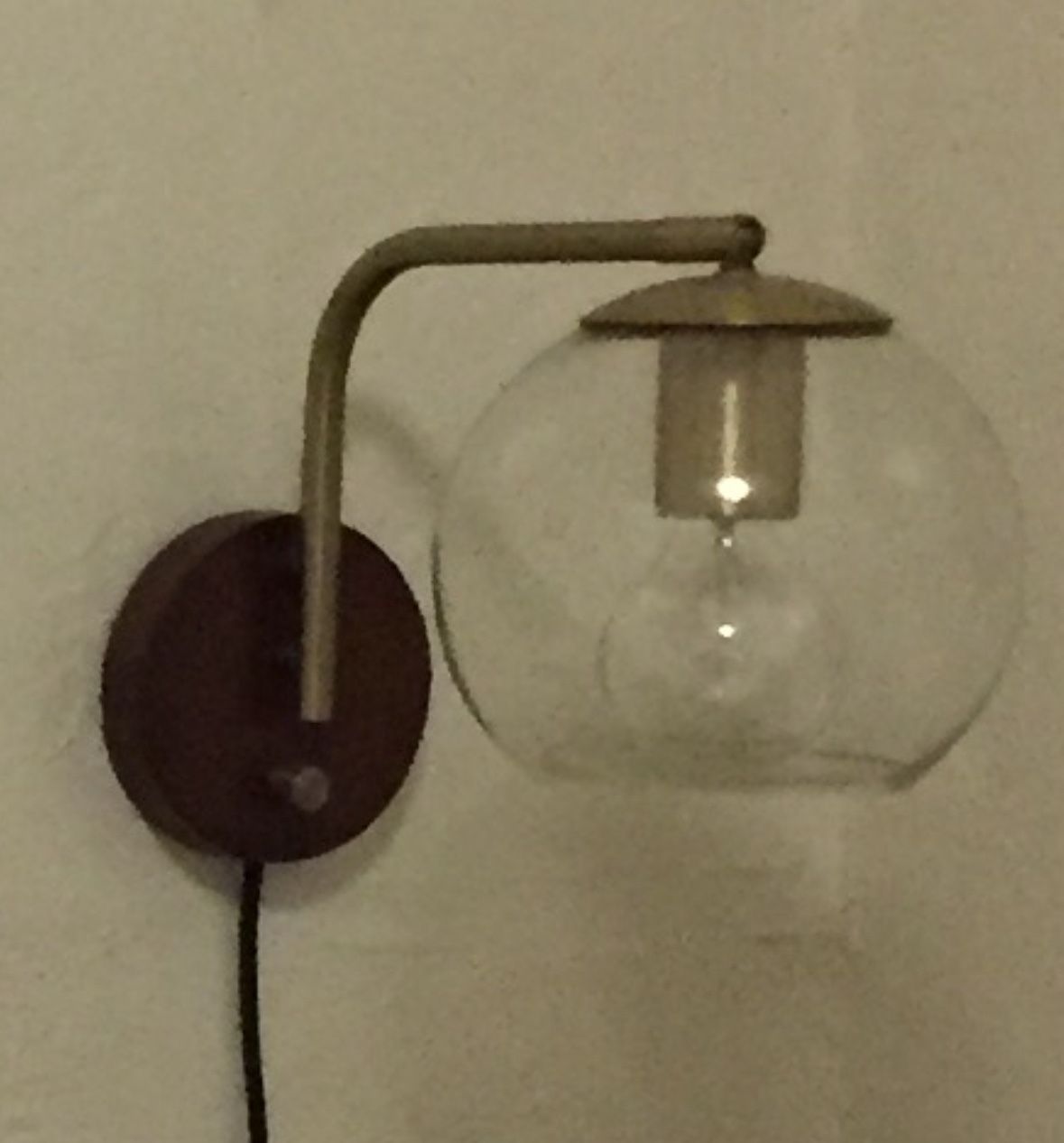 Wall Sconce/Lamp