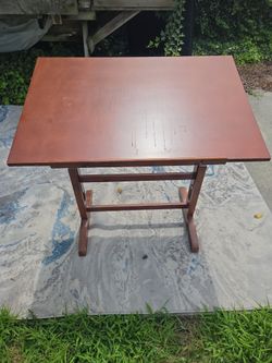 Designer Architect Table