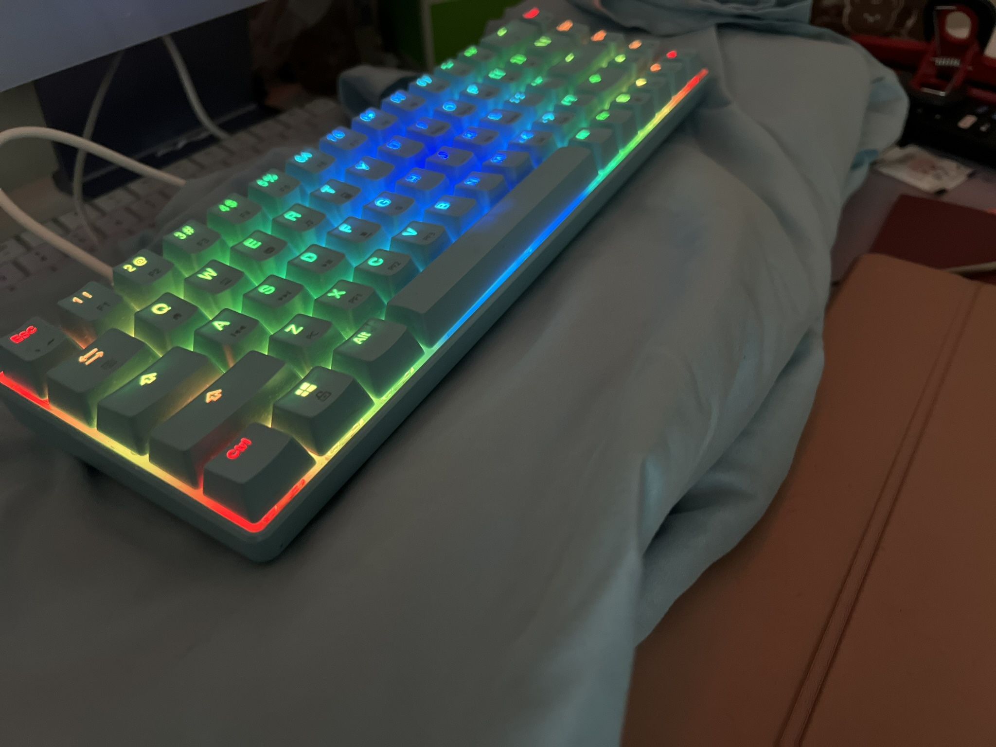 Mechanical Keyboard 