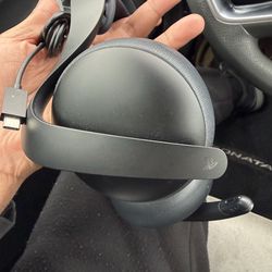 PlayStation 5 Elite Pulse Gaming Headset