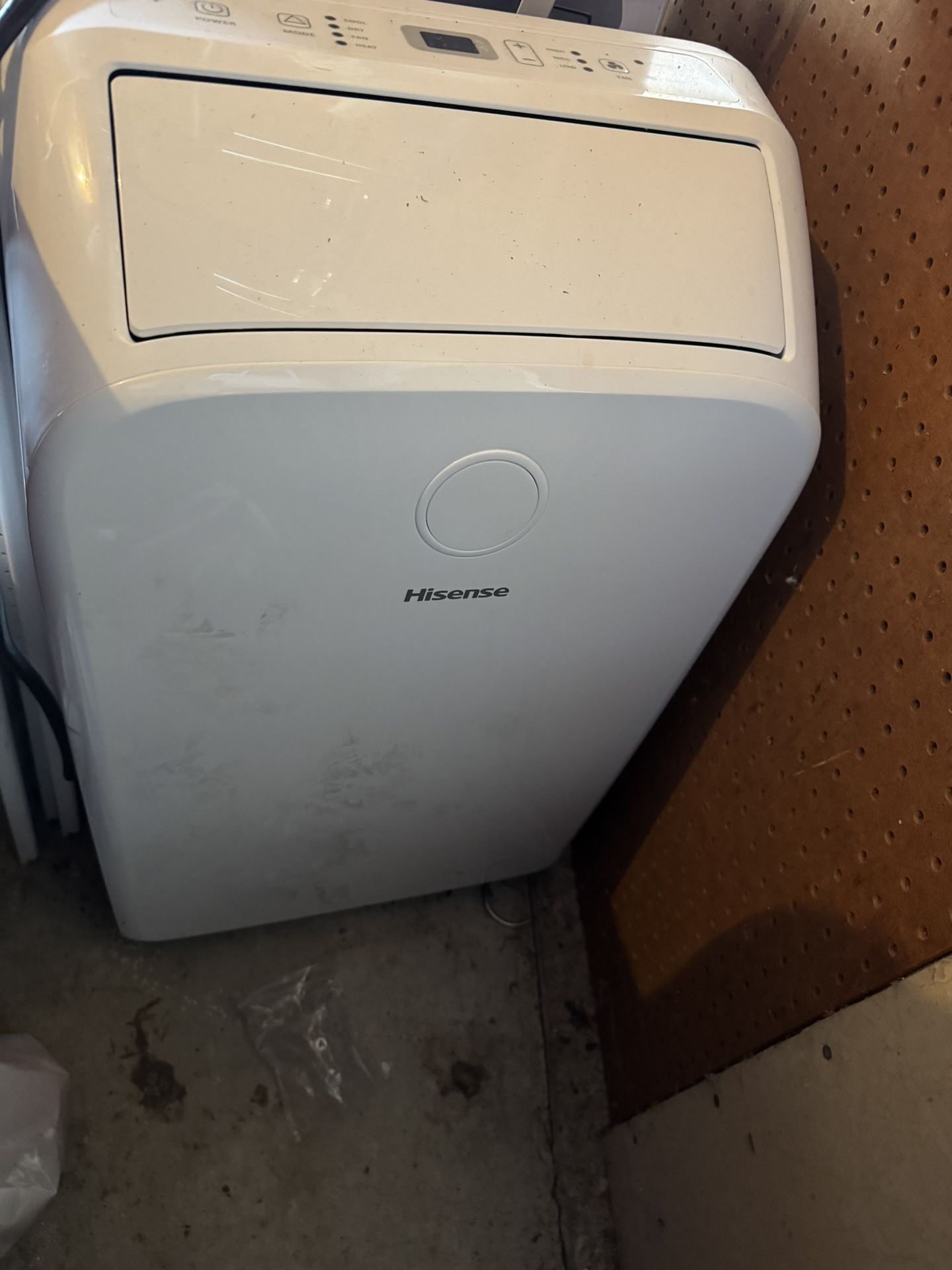 Hisense Air Conditioning Unit