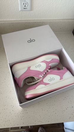 ALO “8”