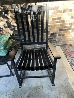 Rocking Chairs