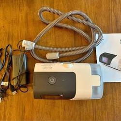 ResMed AirSense 11 AutoSet