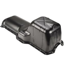 New Jeep Engine 4.0L Oil Pan