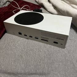 Series S Xbox