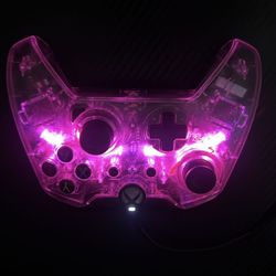 Xbox controller