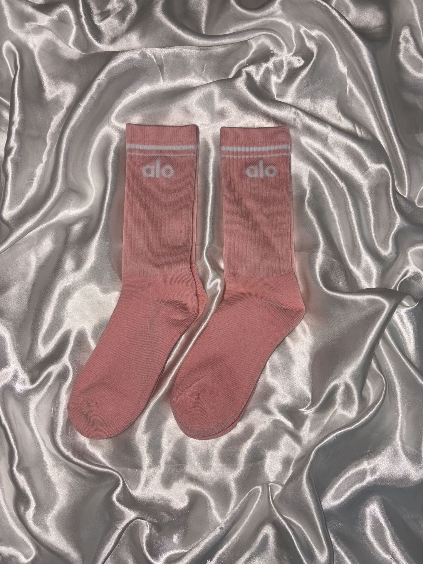 Alo Socks