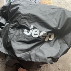 Jeep Gladiator Cover 