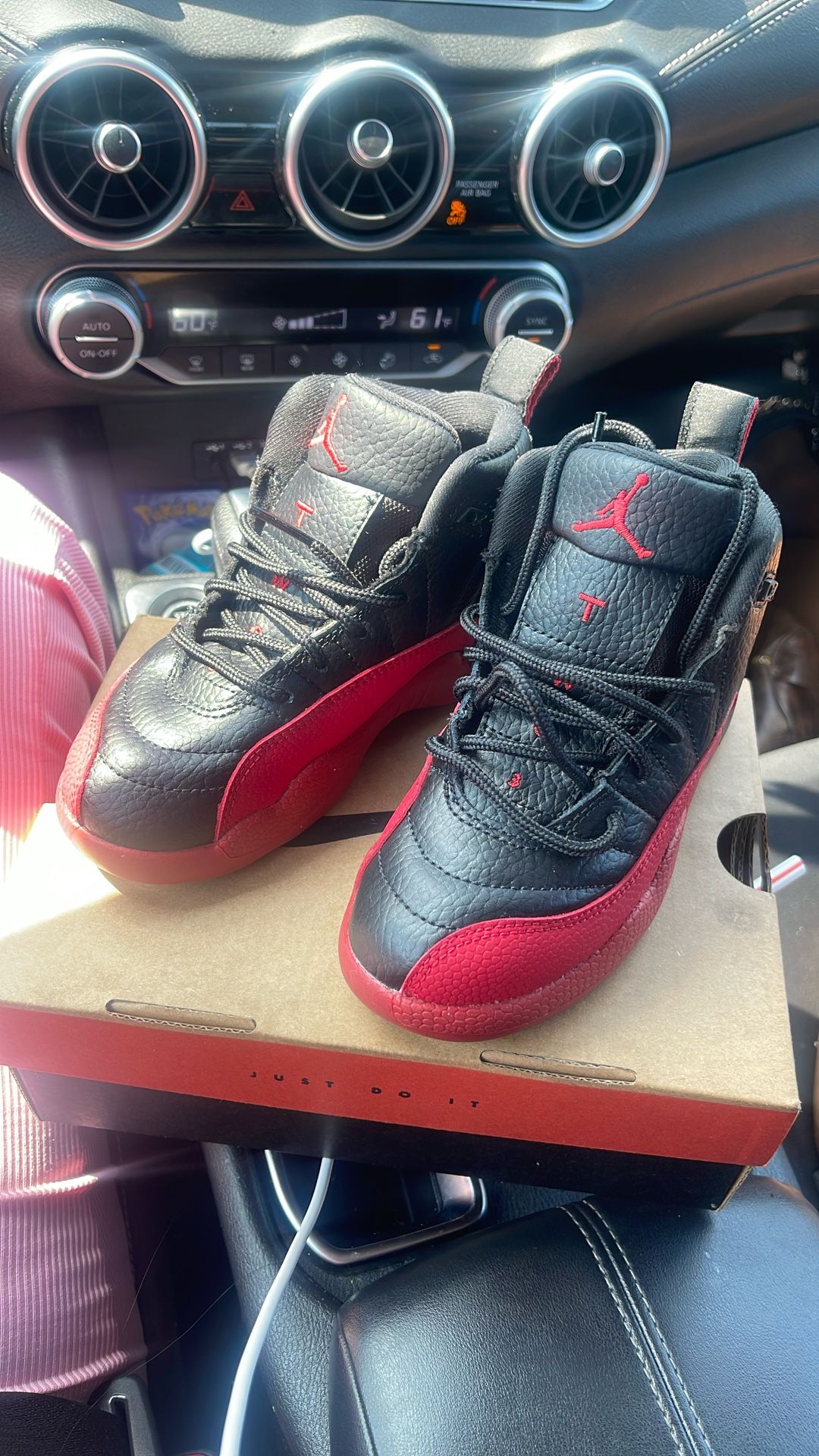 Jordan 12 Retro (PS) 