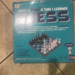 Two Board Games One Called The Floor Lava. The Other One Is A Chest