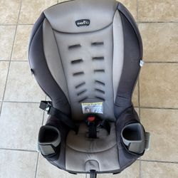 Baby Car seat Evenflo