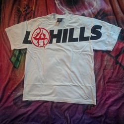 Lost hills size large