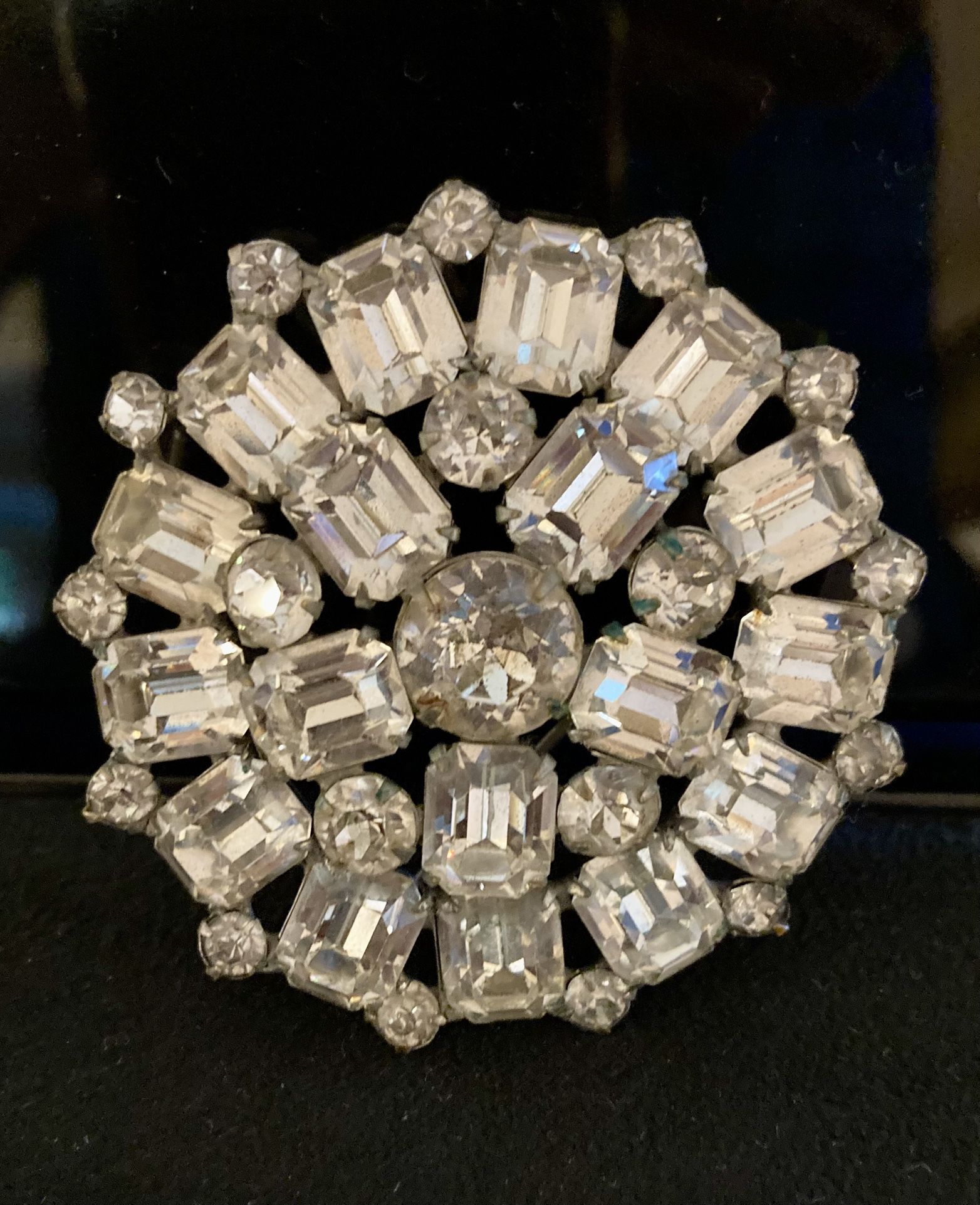 Vintage Brooch