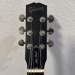 Gibson Electric Guitar - - - Melody maker - - - Upgraded With Case 