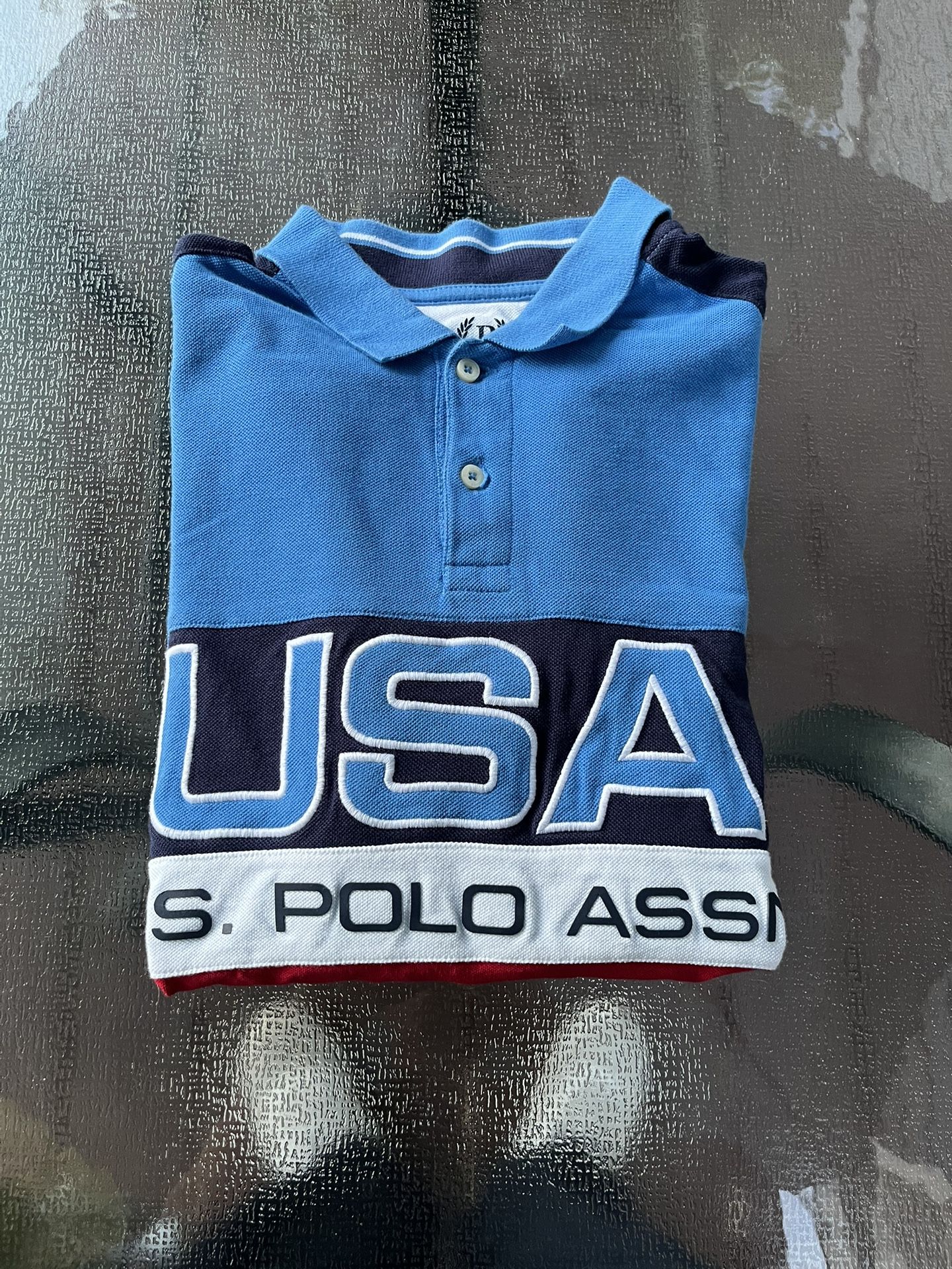 u.s Polo Shirt