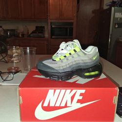 Nike Air Max 95 OG
