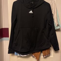 Adidas Hoodie 