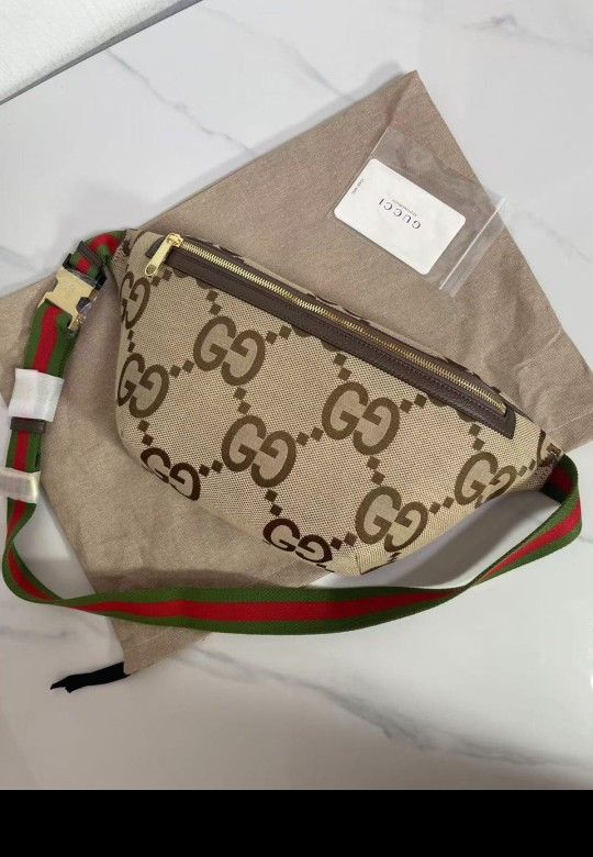 Gucci Waist Bag New