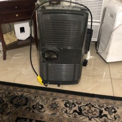 Aire Acondicionado  65.00 O Mejor Oferta  
