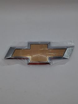 Front Grille Chevy Emblem Logo for GM Chevrolet  Bowtie