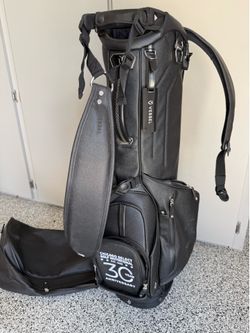Vessel Golf Bag