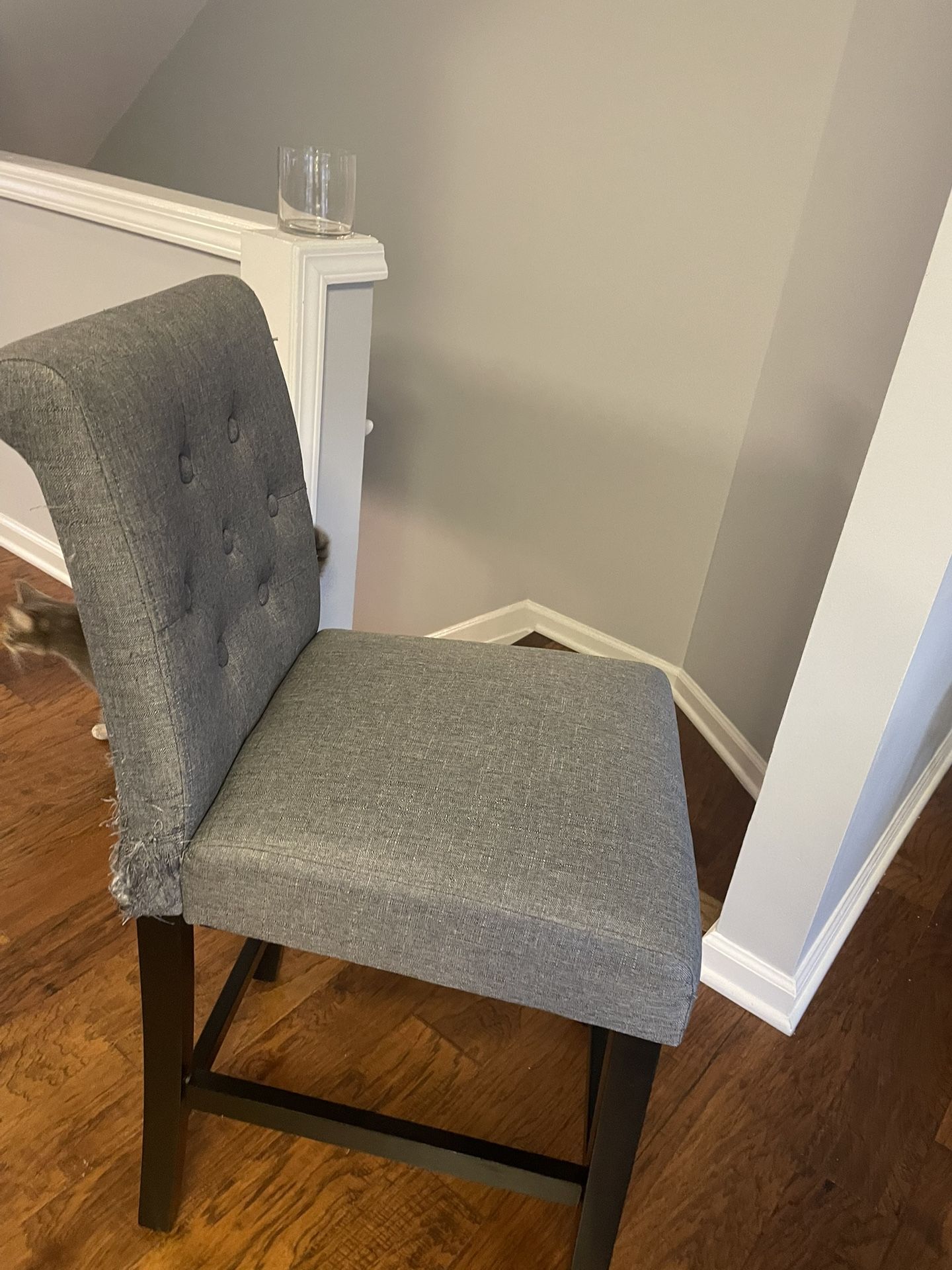 4 Bar Stools $75