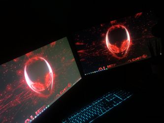 27” Monitors Gaming