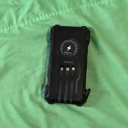 Portable Charger 