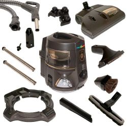 Rainbow Vacuum Cleaner E2 Series 