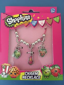 Shopkins