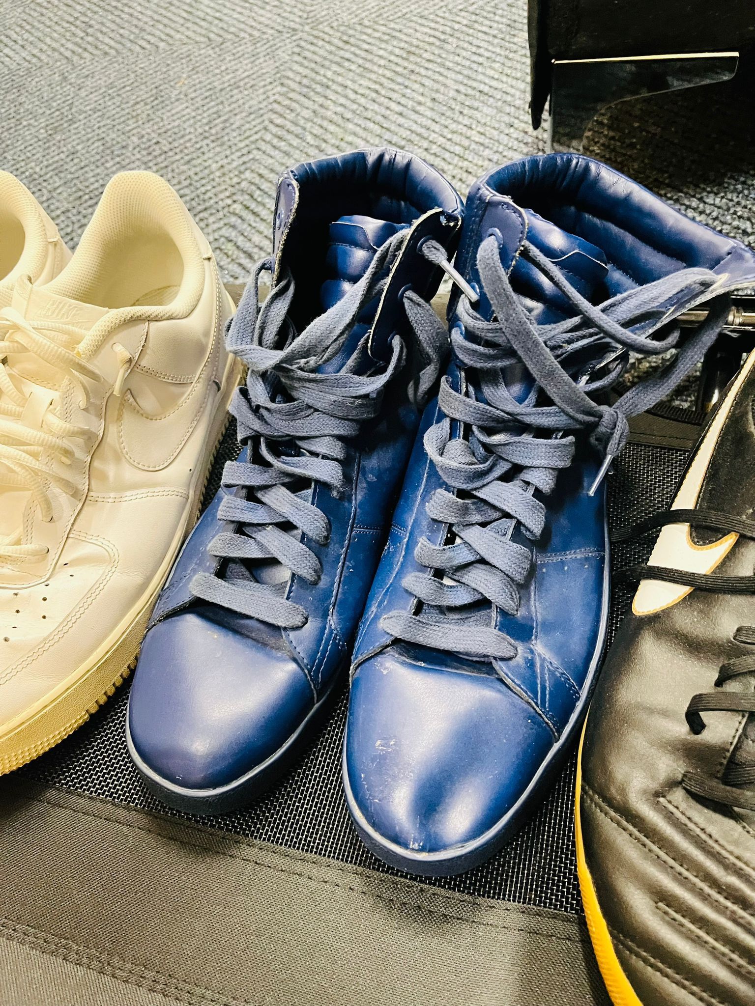 Brooklyn de Calzado & Zapatos para Hombre