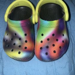 Crocs 