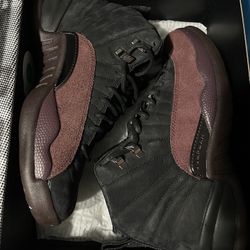 Jordan 12 A Ma Maniere 