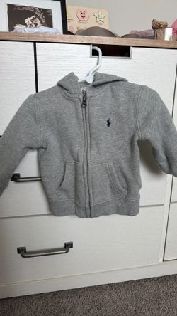 Ralph Lauren sweater 18 months