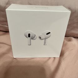 AirPod Pro