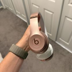Beats Solo 3 