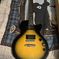 Epífone Les Paul Style Guitar