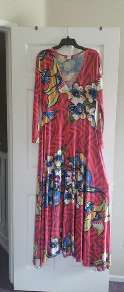 Ankle Length Dresses