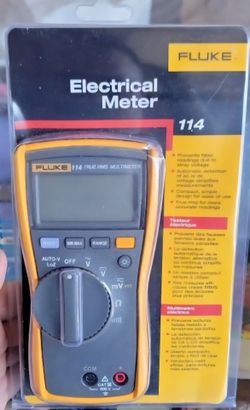 Fluke Multimeter